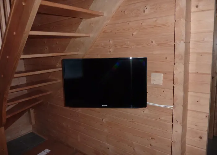 Les Noisettes * La Bresse